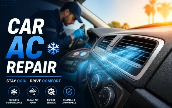 car ac repair