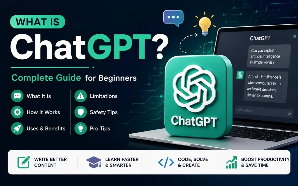 how to use chat gpt